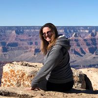 Danielle Wolk's profile image