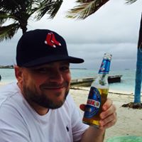 Brian Bykowski's profile image
