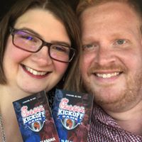 Kayla Brakefield Woodham's profile image