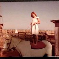 Lisa Scott's profile image