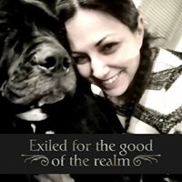 Teshia Kluski's profile image