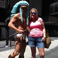 Ashley Goforth's profile image