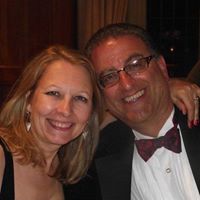 Anne Marie Abraham's profile image