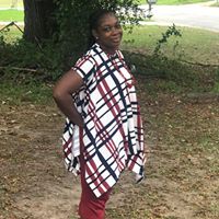 Detoya Palmer's profile image