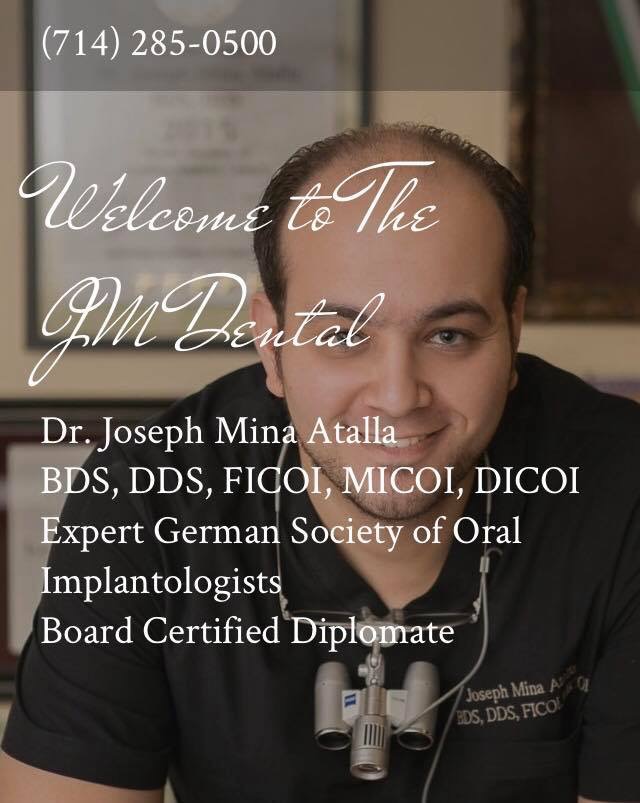 The Jm Dental Reviews Dentists At 801 N Tustin Ave Santa Ana Ca