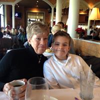 Sandy Halley's profile image