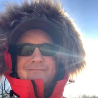 Trevor Merrill's profile image
