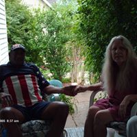 Mercena Johnson's profile image