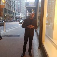 Charles Ceno Walker's profile image