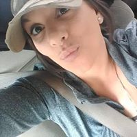 Alina Mccarty's profile image