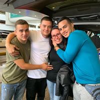 Padilla Mariiee's profile image