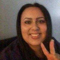 Victoria Ram's profile image