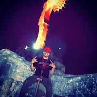 Hector Meza's profile image