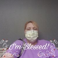 Donna Shirah Warren's profile image
