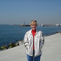 Pat Blake Willett's profile image