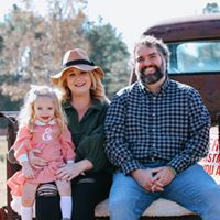 Ashley Gough's profile image