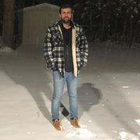 Enes Sevik's profile image