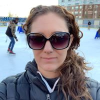 Tiffany Rinehimer- DuHamell's profile image