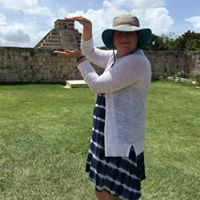 Vanessa Staley's profile image