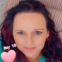 Becky Simms's profile image