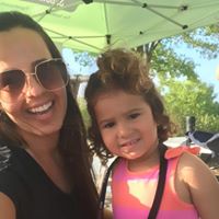 Karina Andreina Suarez Silva's profile image