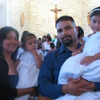 Saul Gutierrez's profile image