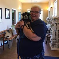 Carol Ruscin's profile image