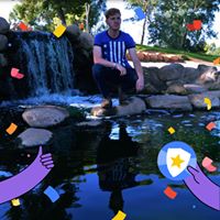Kaleb Adam Willoughby's profile image