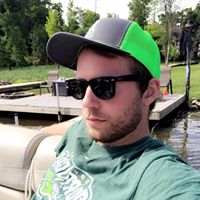 Alexander Naife's profile image