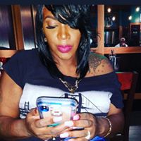 Teresa Harris's profile image