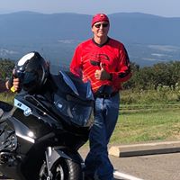 Brian Coy Burdick's profile image