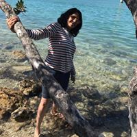 Satya Sree Korlipara's profile image