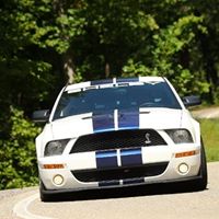 Mac McRoy's profile image