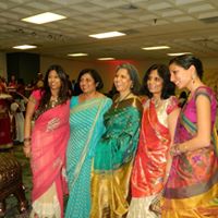 Bharti Patel's profile image