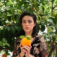 Briana Vargas's profile image