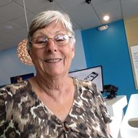 Noreen Baker's profile image