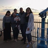 Juan Rico's profile image
