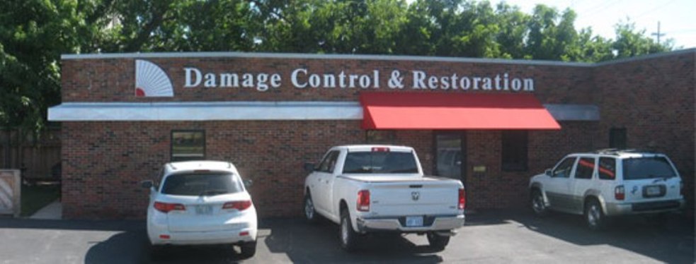 Damage Control and Restoration, Inc's cover image