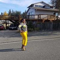 Prozy Mbal's profile image