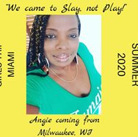 Antionette Watson's profile image