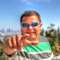 Billy Morris's profile image