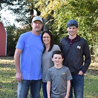 Whitney Stepp's profile image