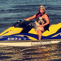 Brooke Yost's profile image