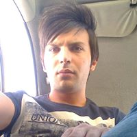 Mohamad Mazahery's profile image