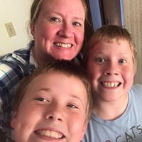 Katie Brakefield's profile image