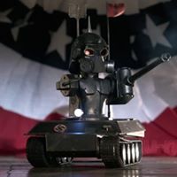 Richard J. Miller's profile image