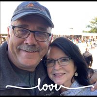 Mark Joyce Sanderson's profile image