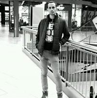 Yaniel Suarez Gonzalez's profile image
