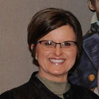 Lori McCollum's profile image