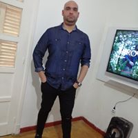 Yanierki Francès Abreus's profile image